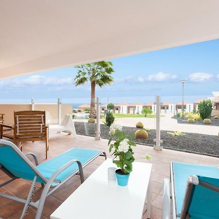 Royal Marina Golf Lägenhet San Miguel de Abona Exteriör bild