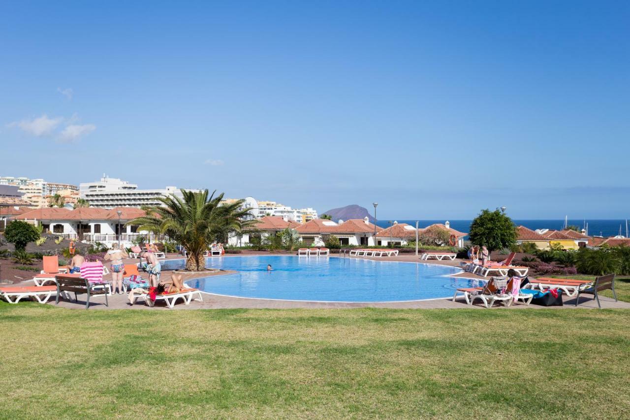 Royal Marina Golf Lägenhet San Miguel de Abona Exteriör bild