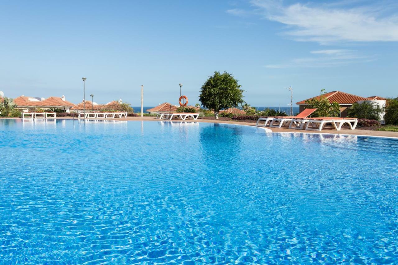 Royal Marina Golf Lägenhet San Miguel de Abona Exteriör bild