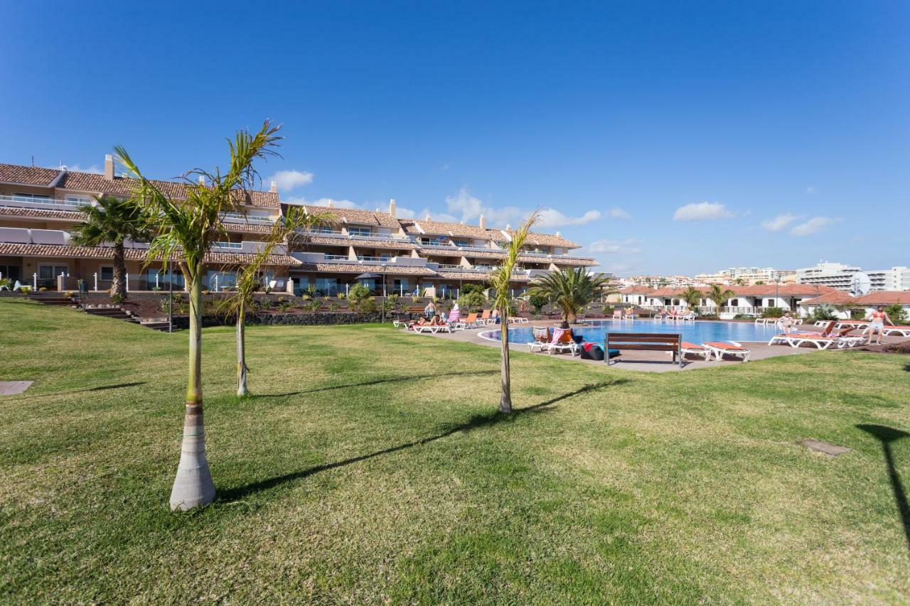 Royal Marina Golf Lägenhet San Miguel de Abona Exteriör bild