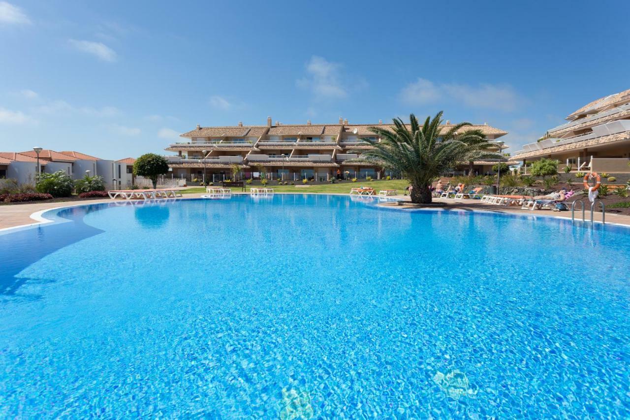 Royal Marina Golf Lägenhet San Miguel de Abona Exteriör bild