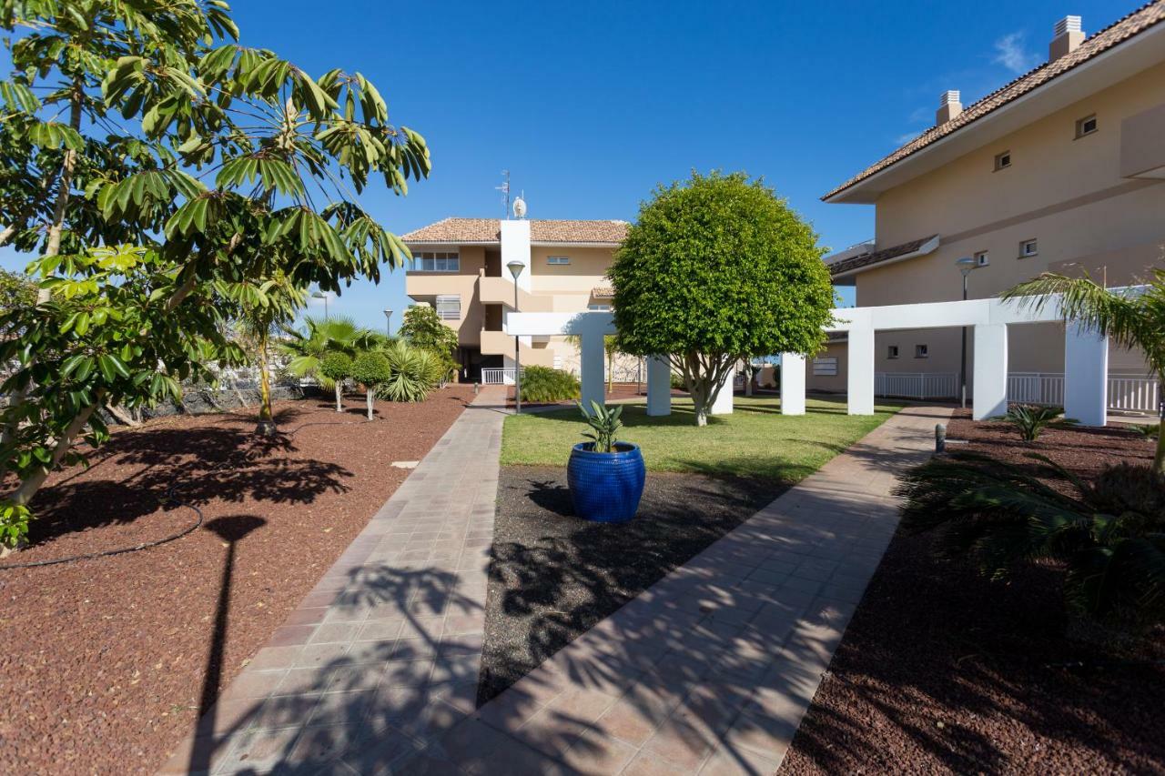 Royal Marina Golf Lägenhet San Miguel de Abona Exteriör bild