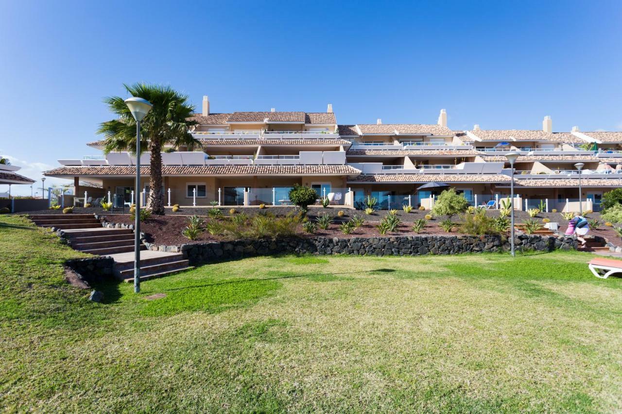 Royal Marina Golf Lägenhet San Miguel de Abona Exteriör bild