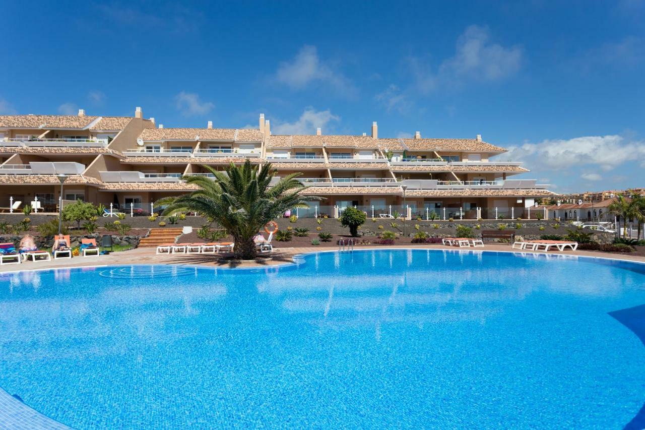 Royal Marina Golf Lägenhet San Miguel de Abona Exteriör bild