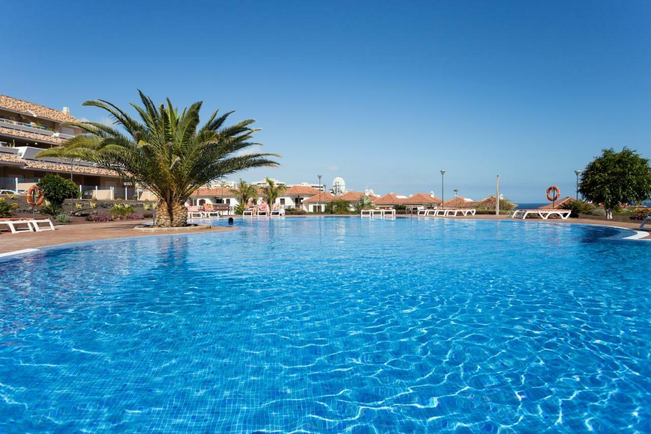 Royal Marina Golf Lägenhet San Miguel de Abona Exteriör bild