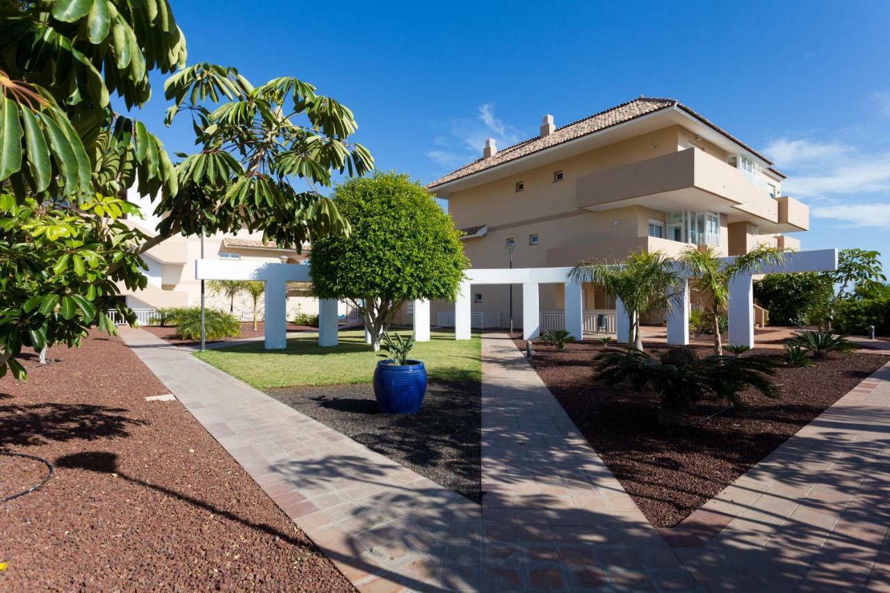 Royal Marina Golf Lägenhet San Miguel de Abona Exteriör bild