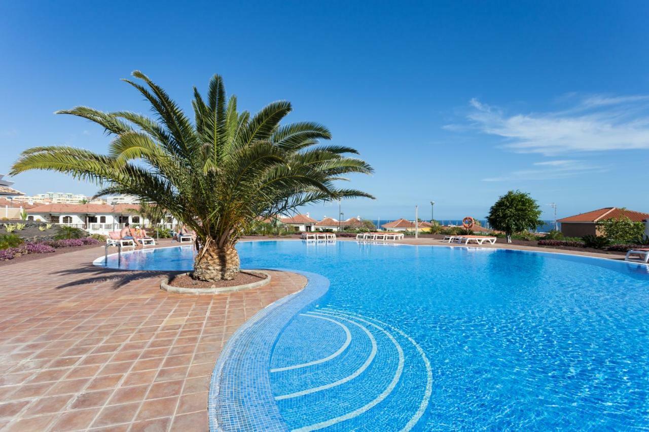 Royal Marina Golf Lägenhet San Miguel de Abona Exteriör bild
