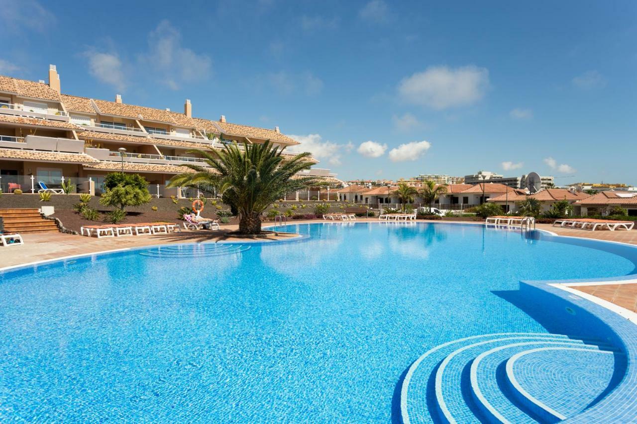 Royal Marina Golf Lägenhet San Miguel de Abona Exteriör bild