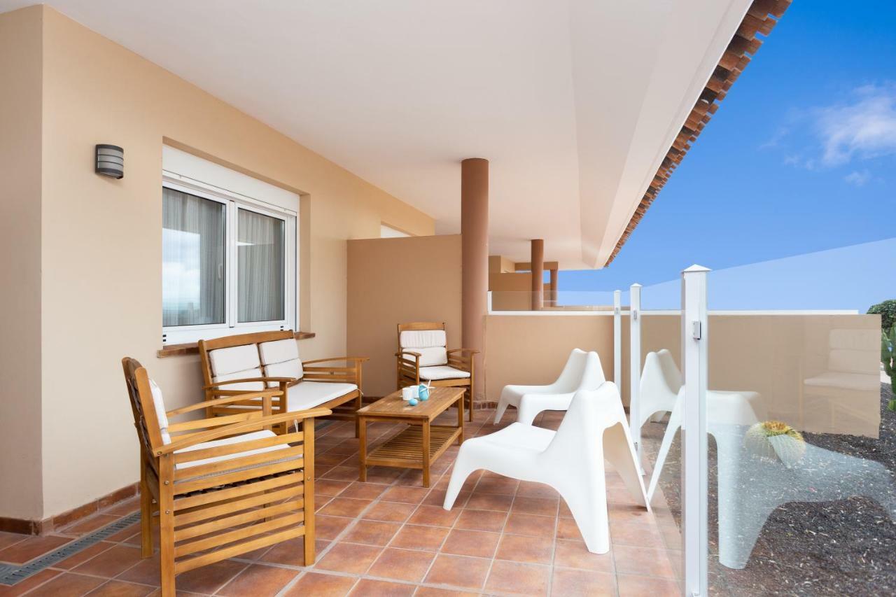 Royal Marina Golf Lägenhet San Miguel de Abona Exteriör bild